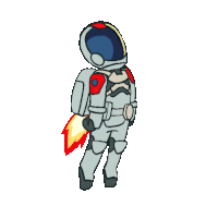 Jetpack animation